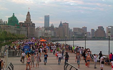 shanghai wikivoyage